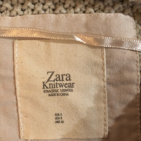 Knit sweater - Picture 3 of 4